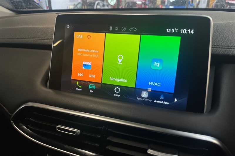 Used MG MG HS for sale - 76902808: Photo 17