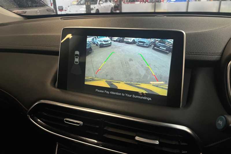 Used MG MG HS for sale - 76902808: Photo 18