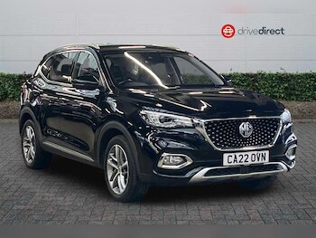 Used MG MG HS undefined for sale - 76902808: Photo