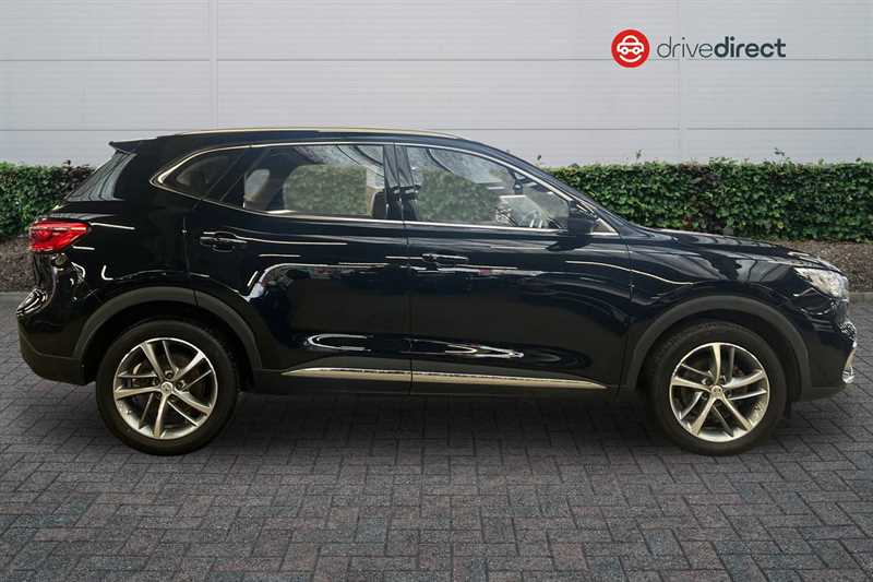 Used MG MG HS for sale - 76902808: Photo 2