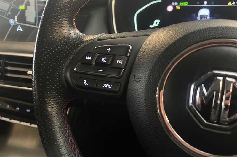 Used MG MG HS for sale - 76902808: Photo 21