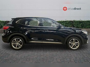 Used MG MG HS undefined for sale - 76902808: Photo