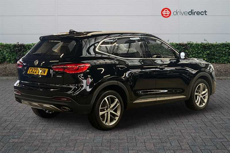 Used MG MG HS for sale - 76902808: Photo 3