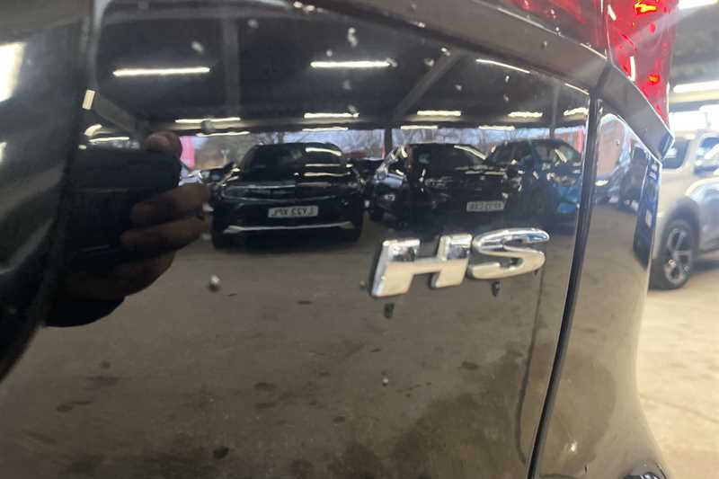 Used MG MG HS for sale - 76902808: Photo 30