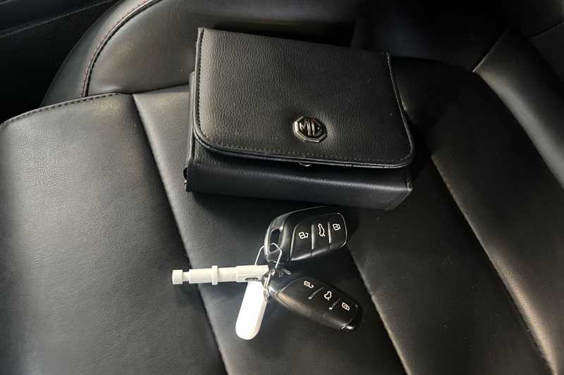 Used MG MG HS for sale - 76902808: Photo 36