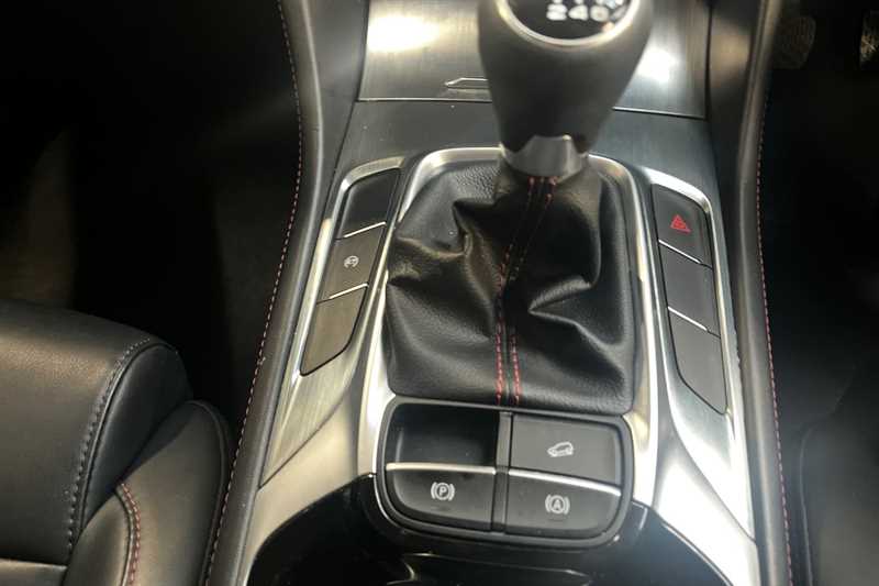 Used MG MG HS for sale - 76902808: Photo 38