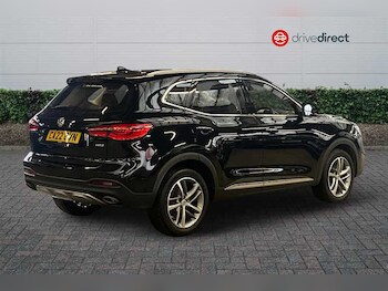 Used MG MG HS undefined for sale - 76902808: Photo