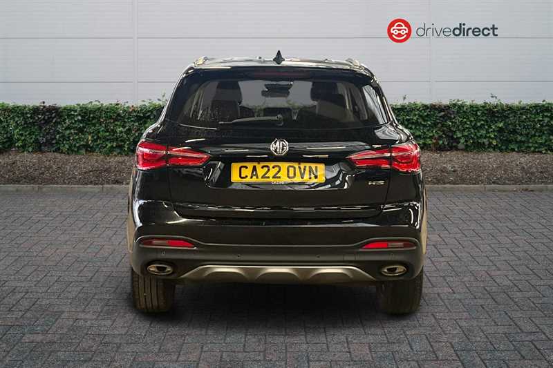 Used MG MG HS for sale - 76902808: Photo 4