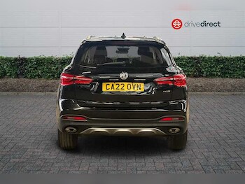 Used MG MG HS undefined for sale - 76902808: Photo