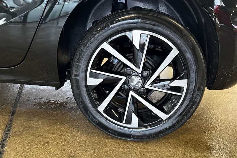 Used Vauxhall Corsa 2025 for sale - 77348685: Photo 10