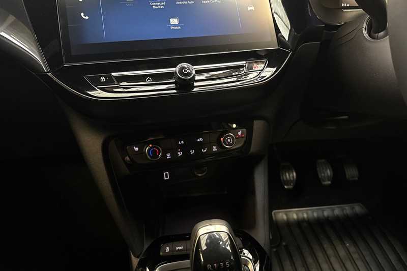 Used Vauxhall Corsa 2025 for sale - 77348685: Photo 15