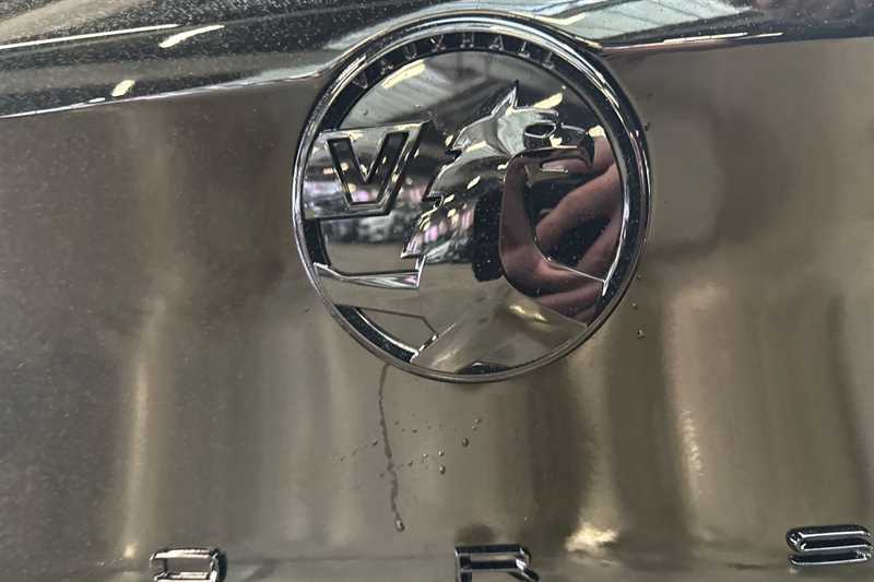 Used Vauxhall Corsa 2025 for sale - 77348685: Photo 30