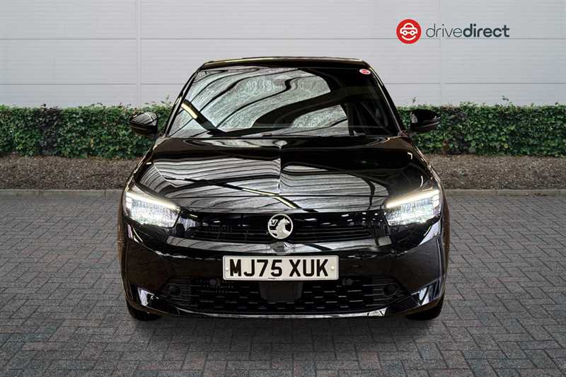 Used Vauxhall Corsa 2025 for sale - 77348685: Photo 8