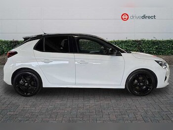 Used Vauxhall Corsa 2023 for sale - 76530015: Photo