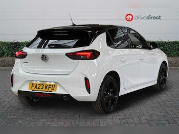 Used Vauxhall Corsa 2023 for sale - 76530015: Photo