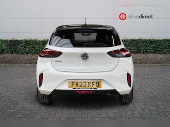 Used Vauxhall Corsa 2023 for sale - 76530015: Photo