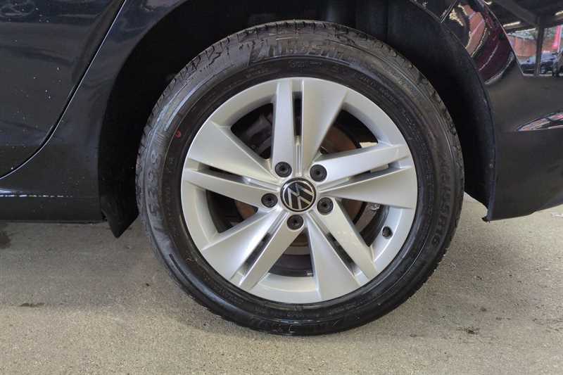 Used Volkswagen Golf 2021 for sale - 77728489: Photo 11