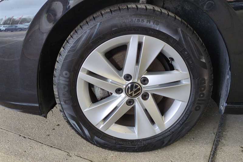 Used Volkswagen Golf 2021 for sale - 77728489: Photo 12