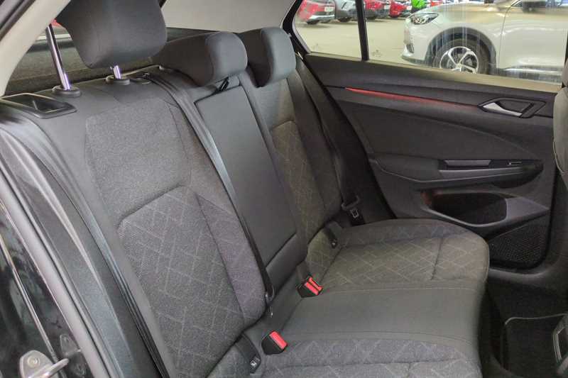 Used Volkswagen Golf 2021 for sale - 77728489: Photo 24