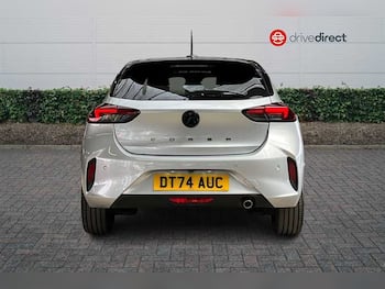 Used Vauxhall Corsa 2024 for sale - 79416260: Photo