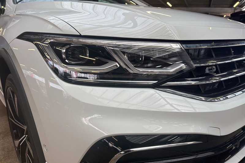 Used Volkswagen Tiguan 2022 for sale - 77899826: Photo 28