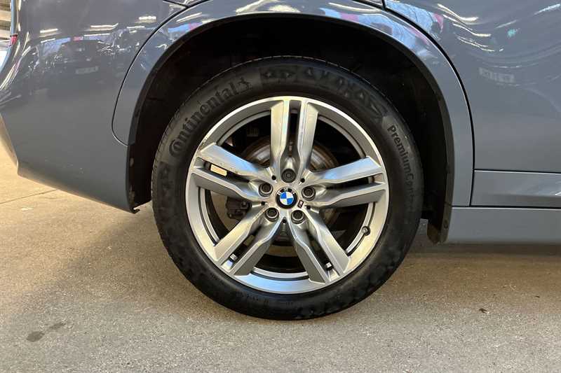 Used BMW X1 2020 for sale - 76955737: Photo 10