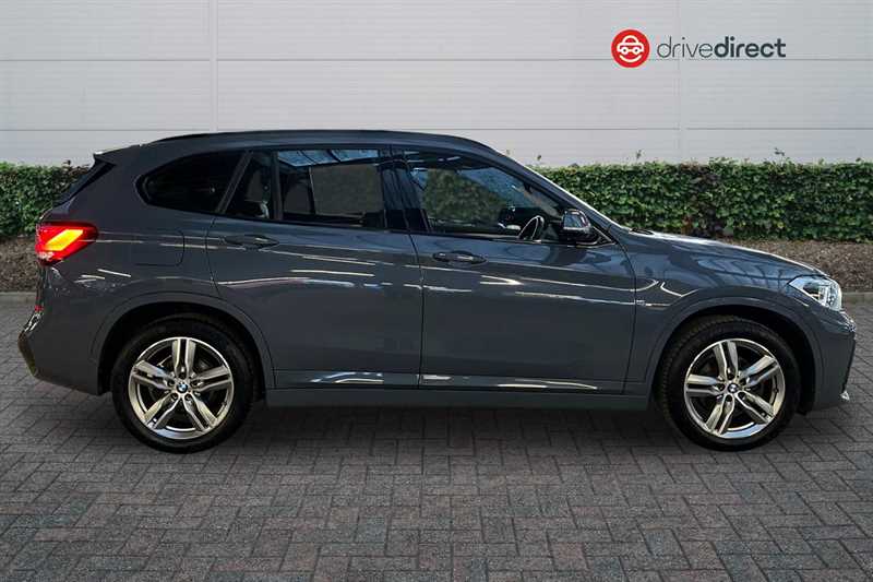 Used BMW X1 2020 for sale - 76955737: Photo 2
