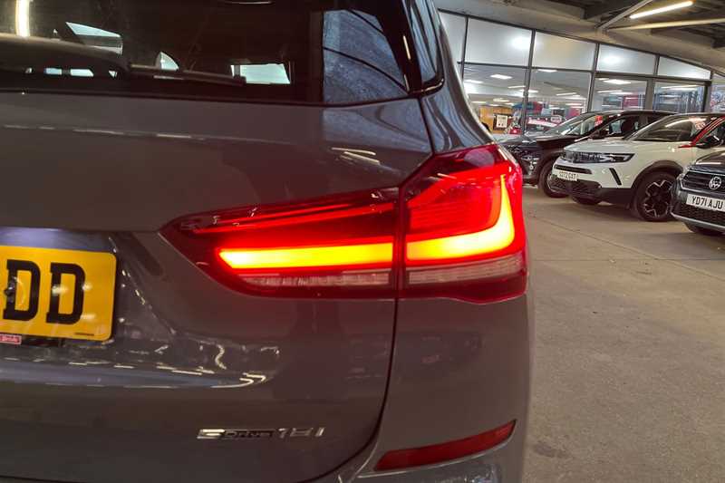 Used BMW X1 2020 for sale - 76955737: Photo 32