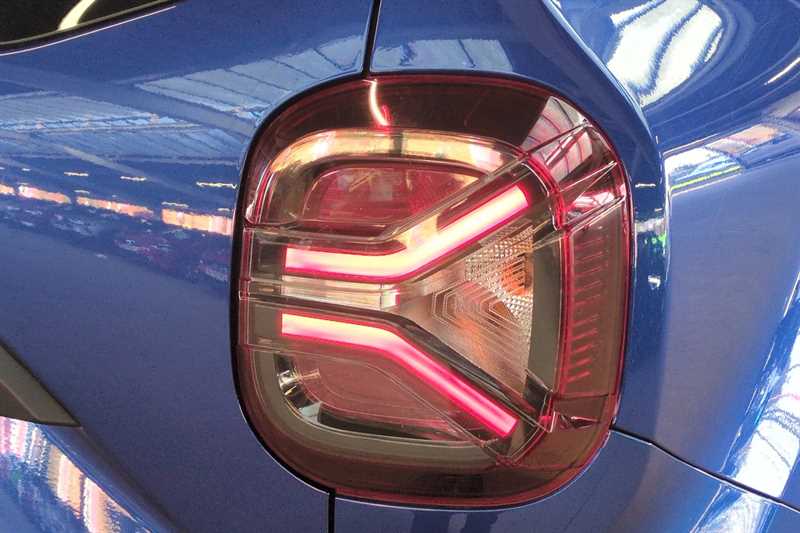 Used Dacia Duster 2022 for sale - 78131150: Photo 32