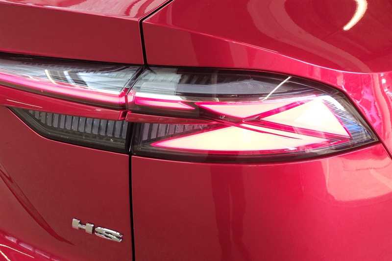 Used MG MG HS 2024 for sale - 77788391: Photo 32