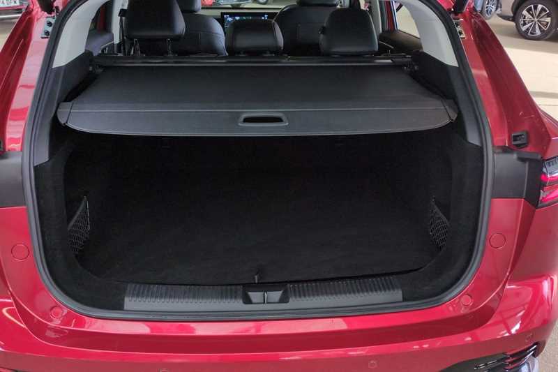 Used MG MG HS 2024 for sale - 77788391: Photo 38