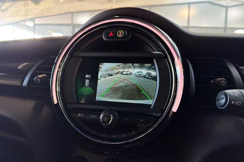 Used MINI Hatch 2020 for sale - 77296217: Photo 19