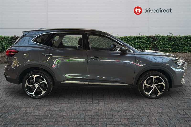 Used MG MG HS 2023 for sale - 76490197: Photo 2