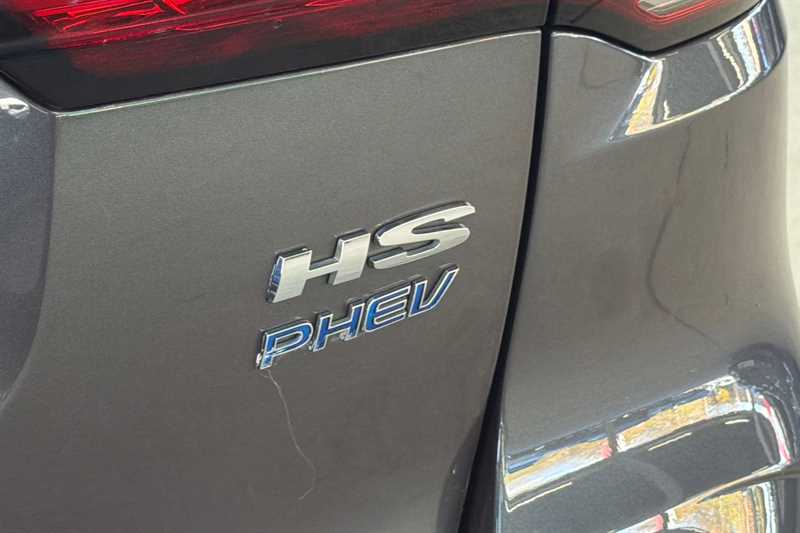 Used MG MG HS 2023 for sale - 76490197: Photo 30