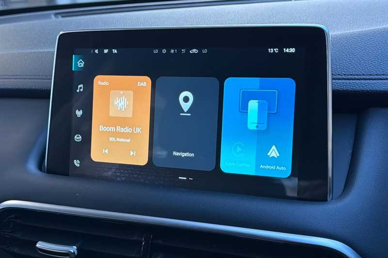 Used MG MG HS 2023 for sale - 76490197: Photo 37