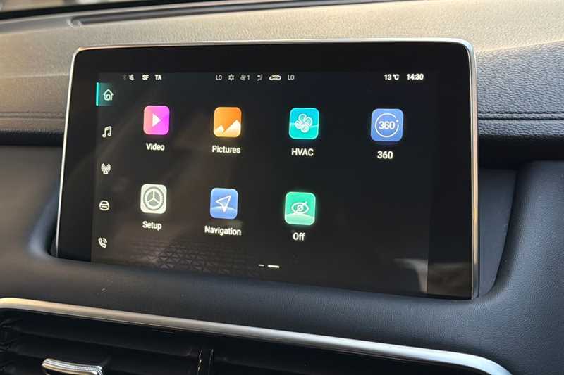 Used MG MG HS 2023 for sale - 76490197: Photo 38