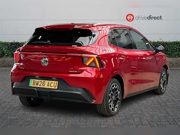 Used MG MG4 2026 for sale - 79863664: Photo