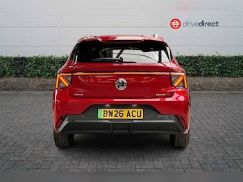 Used MG MG4 2026 for sale - 79863664: Photo