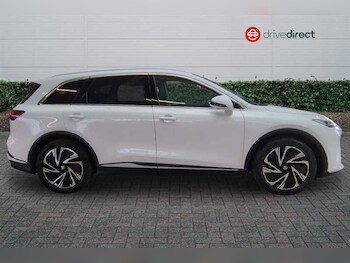 Used MG MGS6 2025 for sale - 78691182: Photo