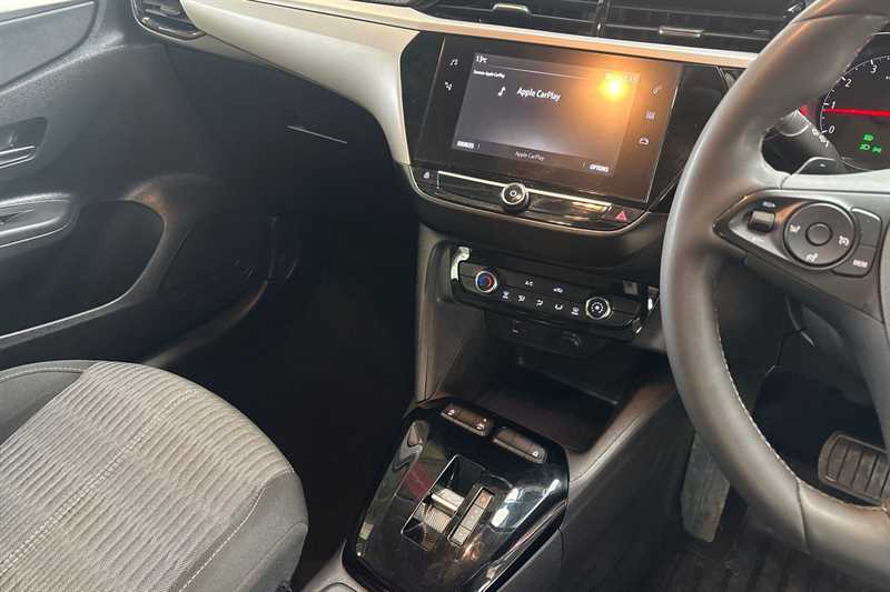 Used Vauxhall Corsa for sale - 78130999: Photo 14