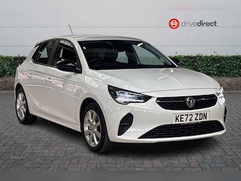 Used Vauxhall Corsa 2023 for sale - 78130999: Photo