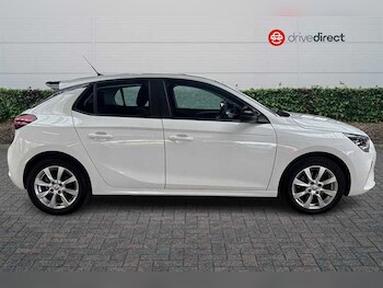Used Vauxhall Corsa 2023 for sale - 78130999: Photo