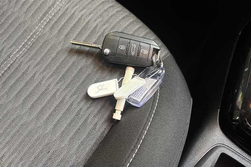 Used Vauxhall Corsa for sale - 78130999: Photo 36