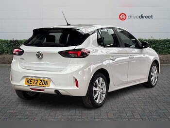 Used Vauxhall Corsa 2023 for sale - 78130999: Photo