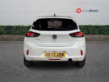 Used Vauxhall Corsa 2023 for sale - 78130999: Photo
