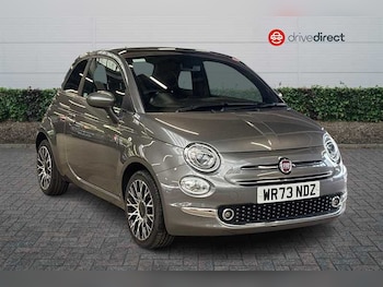 Used Fiat 500 2023 for sale - 79148632: Photo