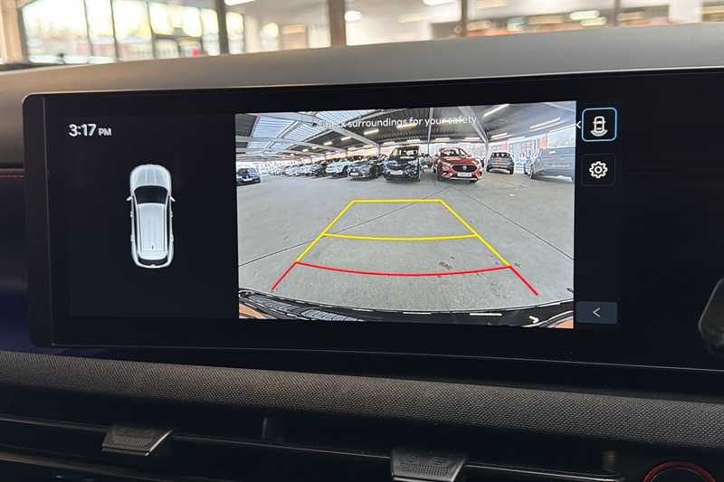 Used Hyundai TUCSON 2024 for sale - 77309057: Photo 19