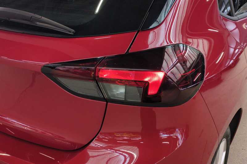 Used Vauxhall Corsa 2023 for sale - 77829172: Photo 32