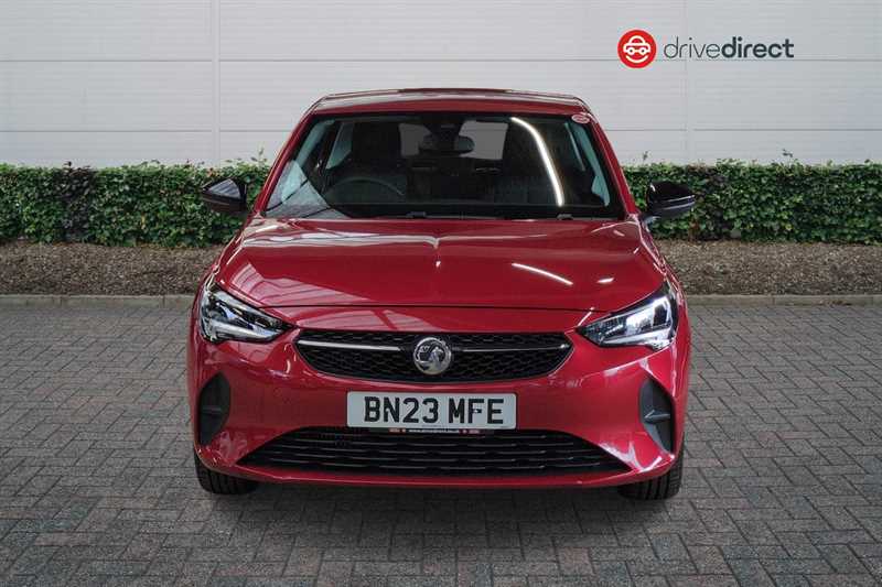 Used Vauxhall Corsa 2023 for sale - 77829172: Photo 8