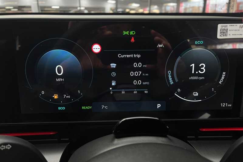 Used Hyundai KONA 2025 for sale - 77481471: Photo 20